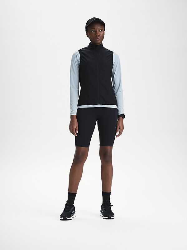 SOC W Run Mid Miles Ths på