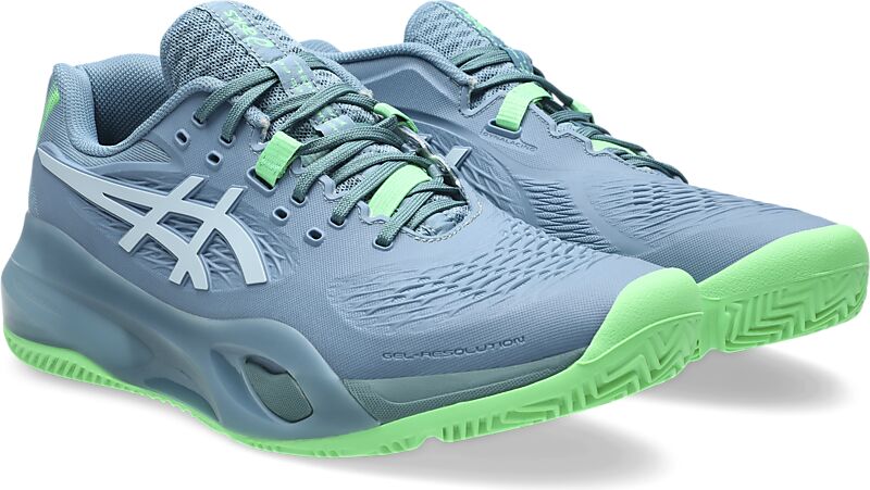 ASICS M Gel-Resolution X Pdl på