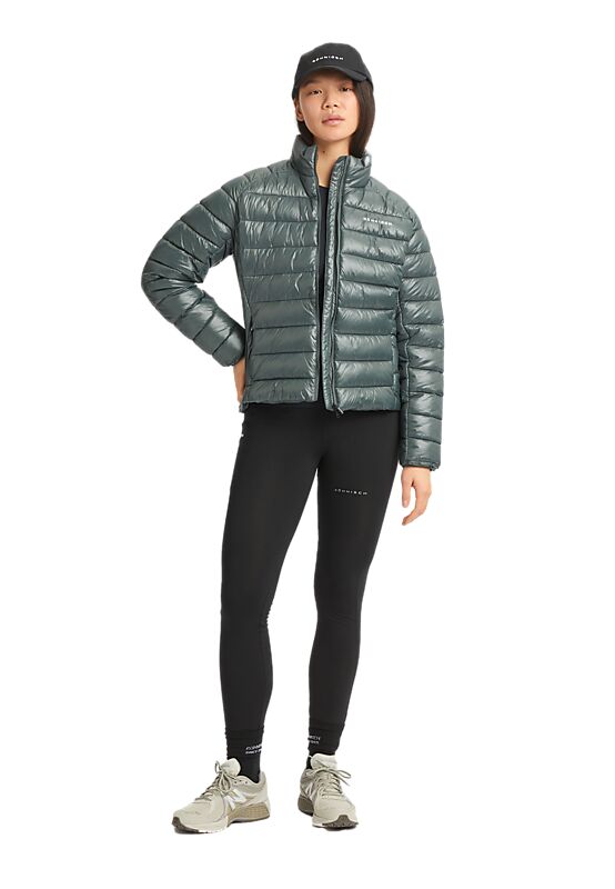 RÖHNISCH W Airlite Padded Jacket på