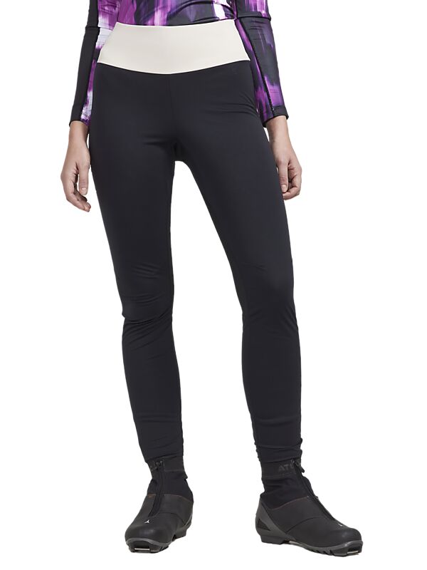 CRAFT W Pro Nordic Race Wind Tights på