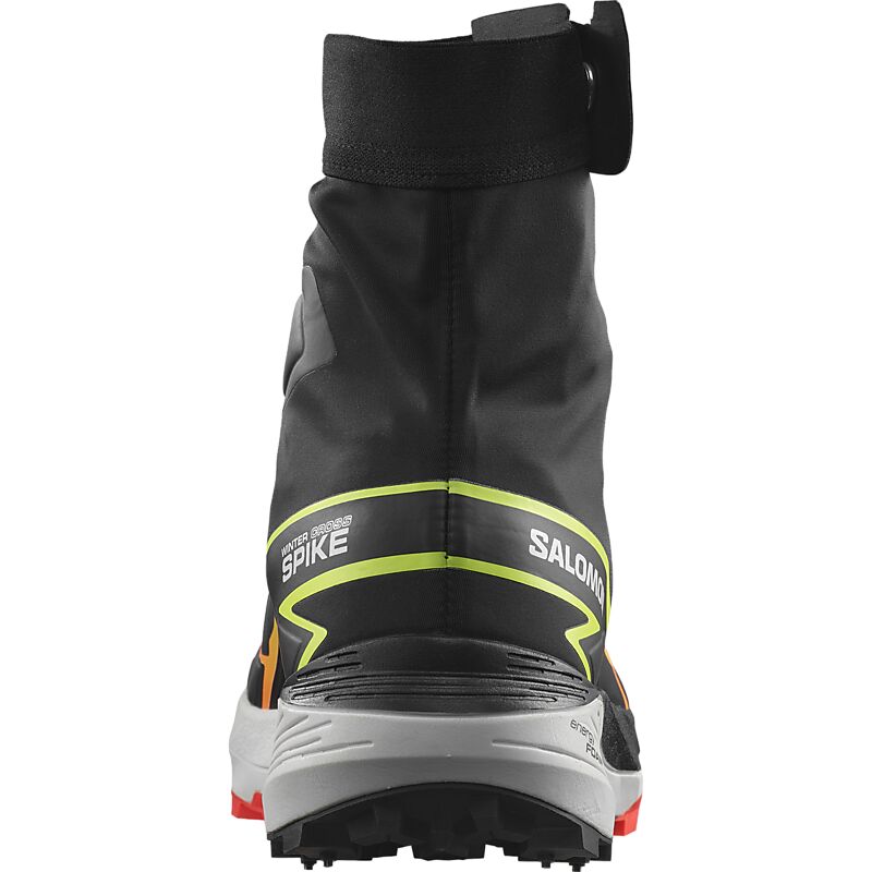 SALOMON Winter Cross Spike på