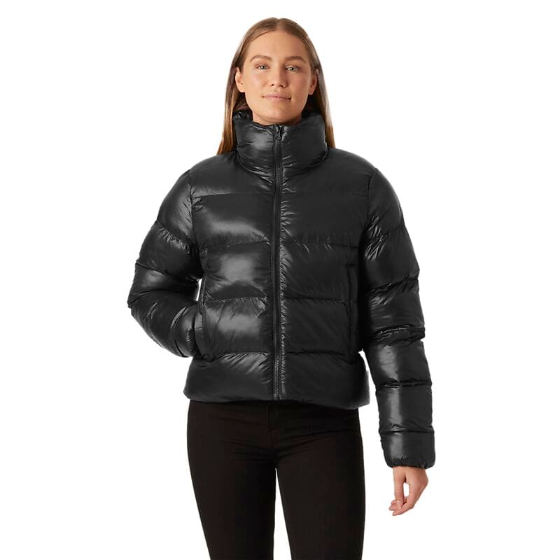 HELLY HANSEN W Jade Puffer Jacket på