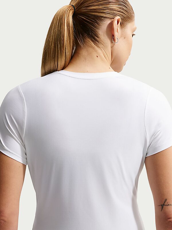 NIKE W NK DF VICTORY SS TOP på