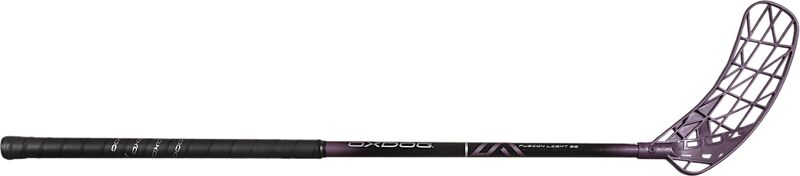 OXDOG FUSION LIGHT 32 ROUND NB på