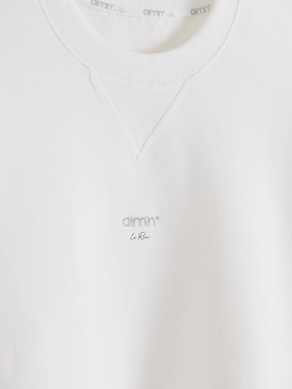 AIM´N W LE RUN RUNNING SWEATSHIRT på