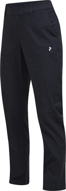 PEAK PERFORMANCE W ICONIQ PANTS på