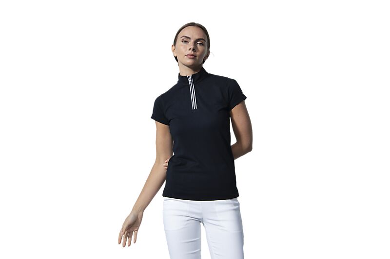 DAILY SPORTS Kim Caps Polo Shirt på