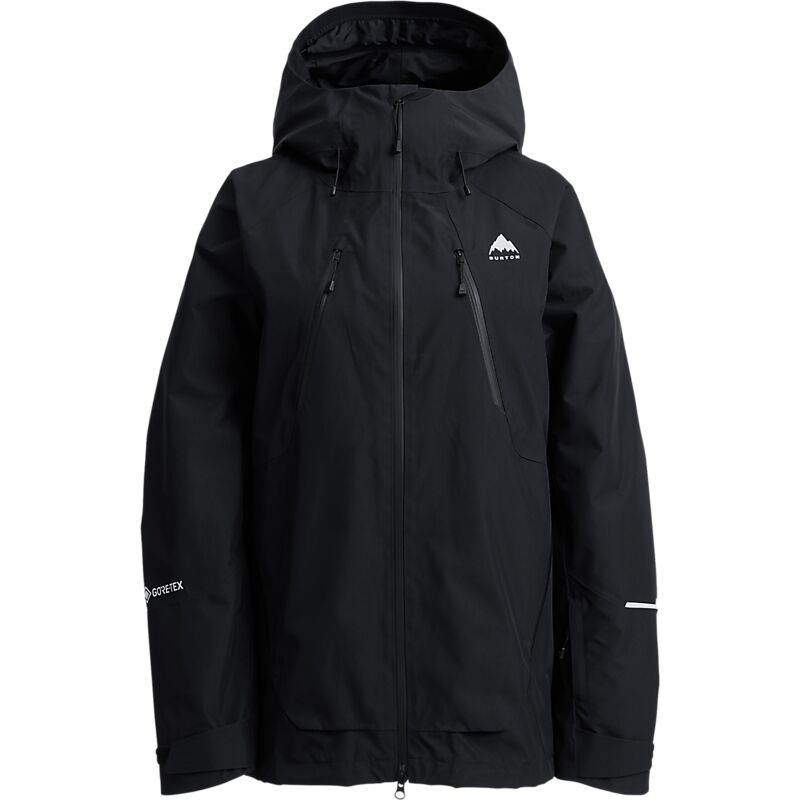 BURTON W Gore Reserve 2l Jacket på