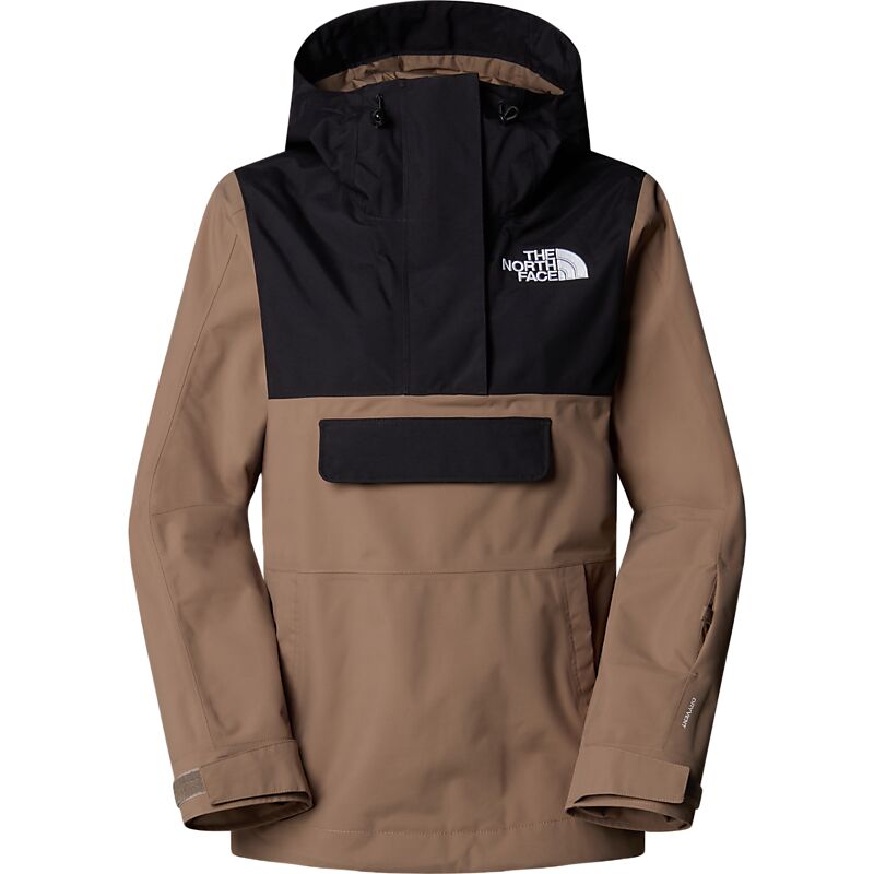 THE NORTH FACE W Driftview Anorak på