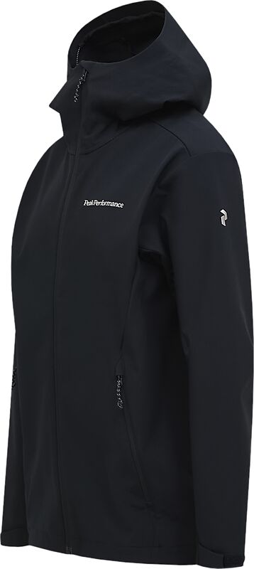 PEAK PERFORMANCE M EXPLORE HOOD JACKET på
