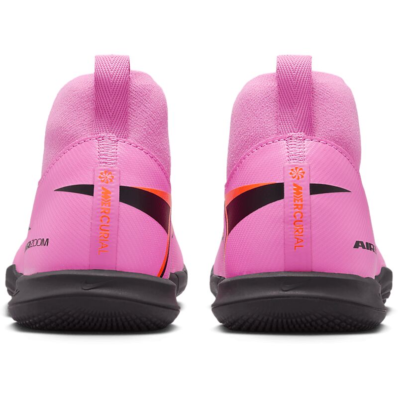 NIKE Jr Zoom Superfly 10 Academy Ic på