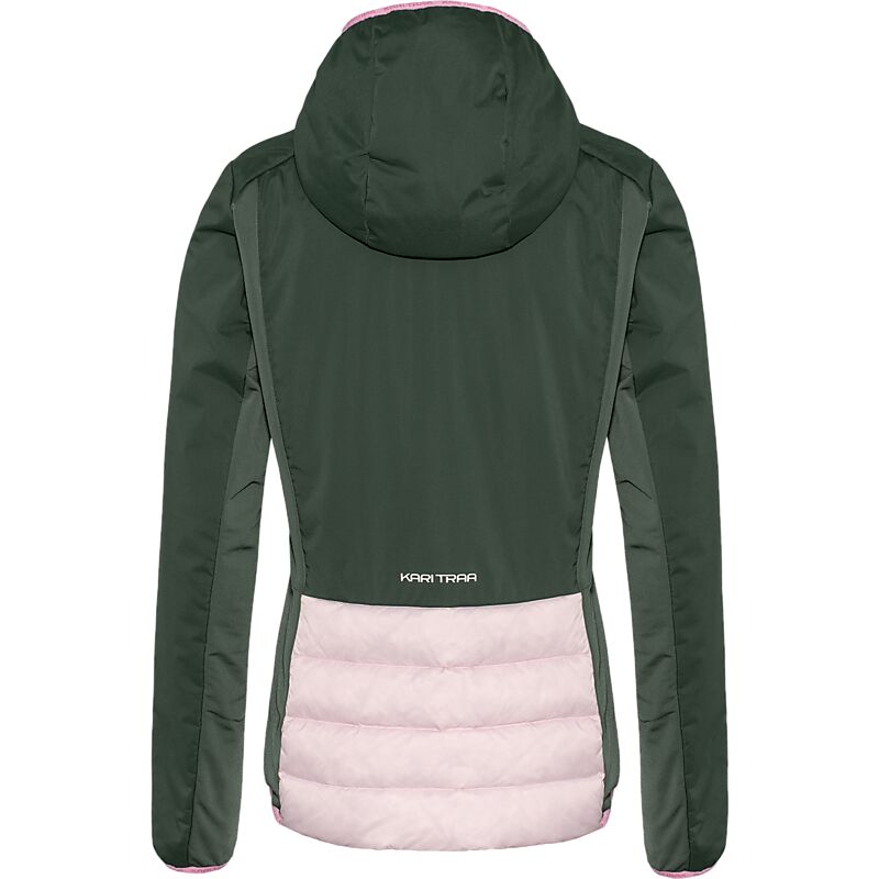 KARI TRAA Tirill Thermal Jacket på