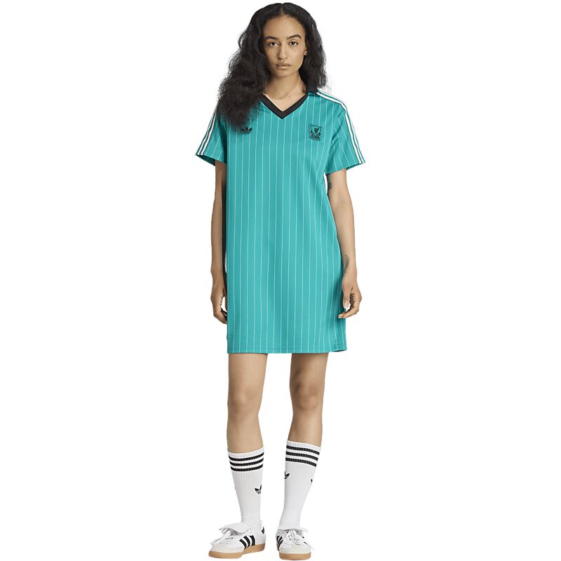 ADIDAS ORIGINALS Lfc Icon Dress på