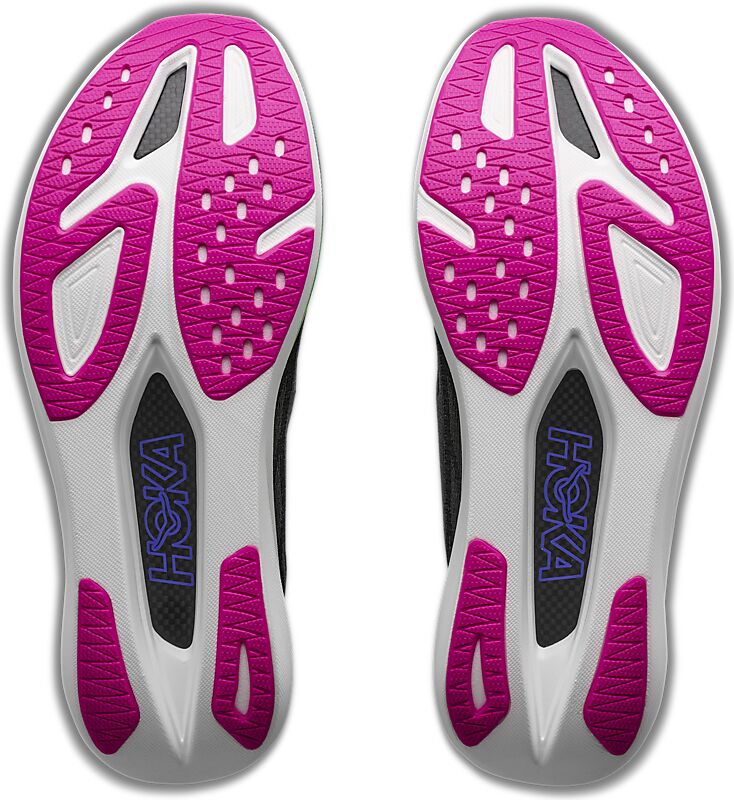 HOKA U Rocket X 3 på