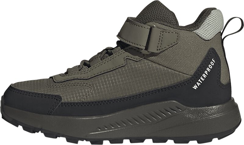 ADIDAS J TERREX ANYLANDER MID CP CF C på