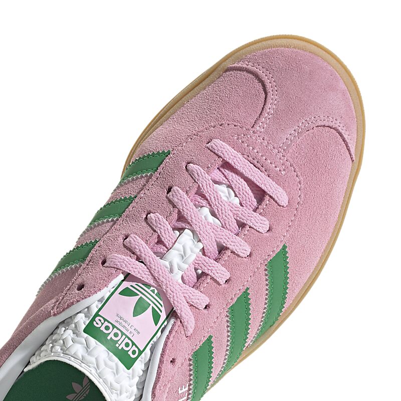 ADIDAS ORIGINALS W Gazelle Bold på