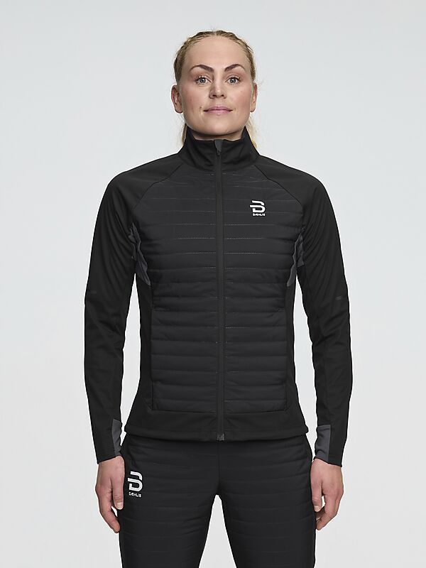 DAHLIE Jacket Challenge 3.0 Wmn på