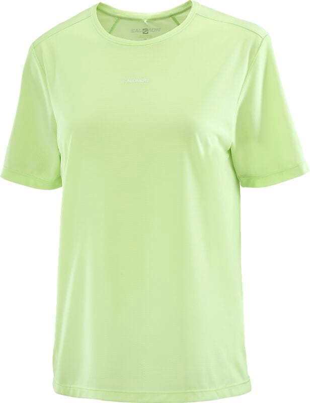 SALOMON Shkout Core Ss Tee W på