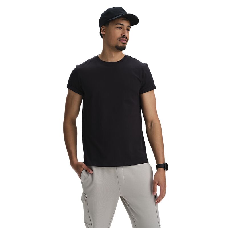 SOC M REGULAR FIT TEE på