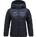 PEAK PERFORMANCE W Helium Down Hood Jacket på