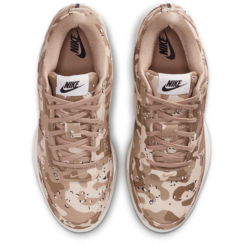 NIKE Book 1 Desert Camo på
