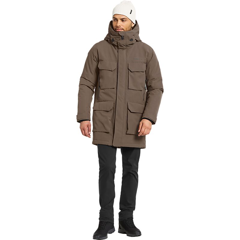 DIDRIKSONS M Drew Usx Parka 8 på