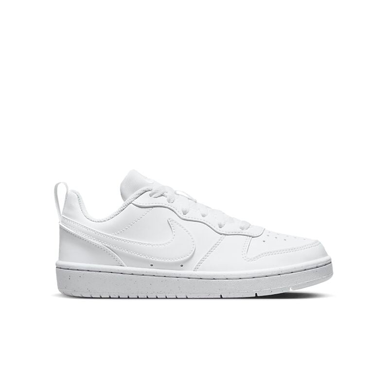 NIKE Older Kids' Shoes Court Borough Low Recraft på