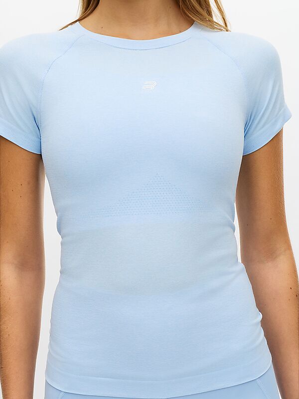 RÖHNISCH Seamless Flex Tee på