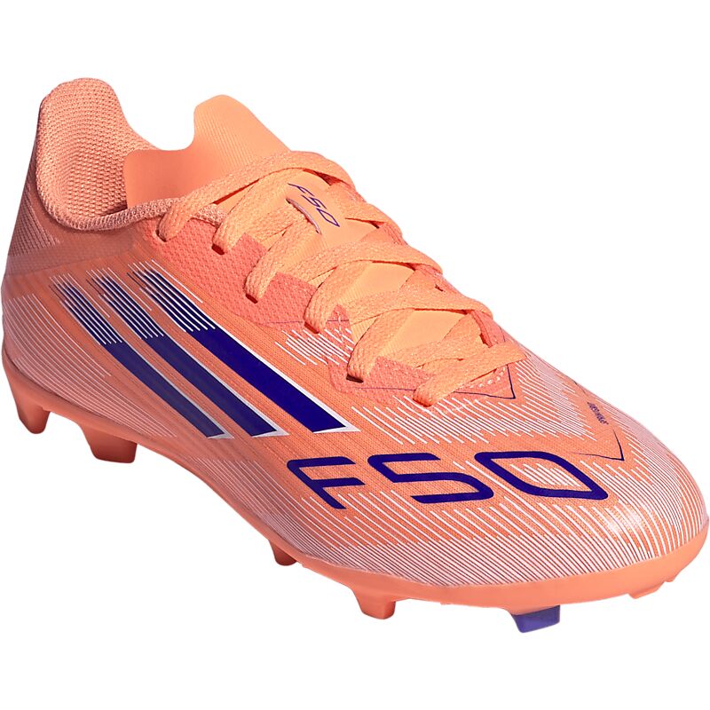 ADIDAS F50 League Fg/mg Jr på