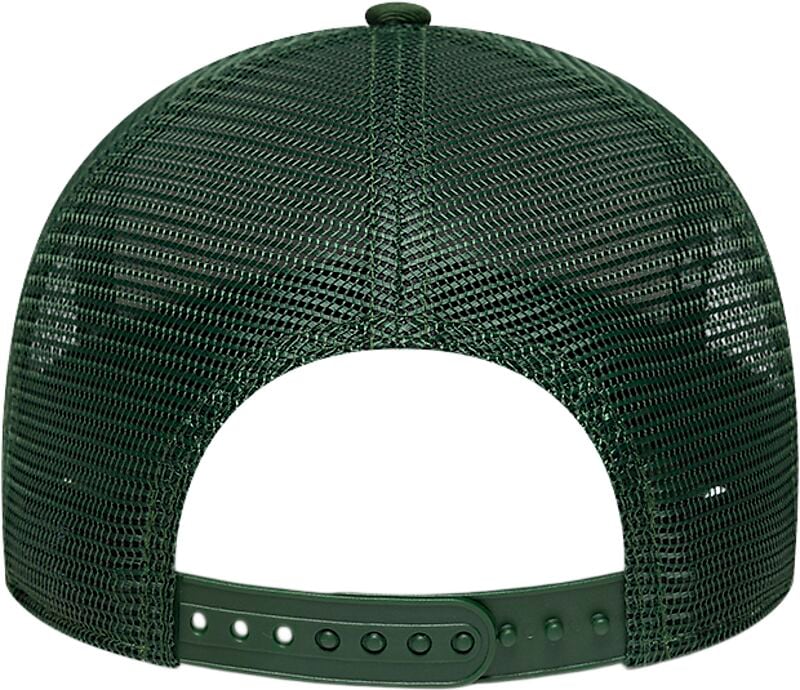 NEW ERA NE LICENCE PLATE TRUCKER på