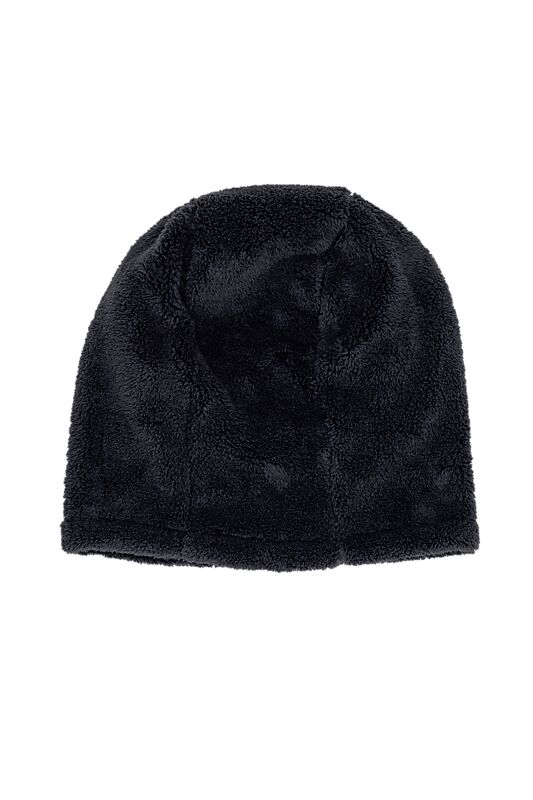 COLOUR WEAR U So Fluffy Hood på
