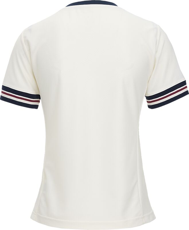 YMR TRACK CLUB W UTÖ RACE T-SHIRT på