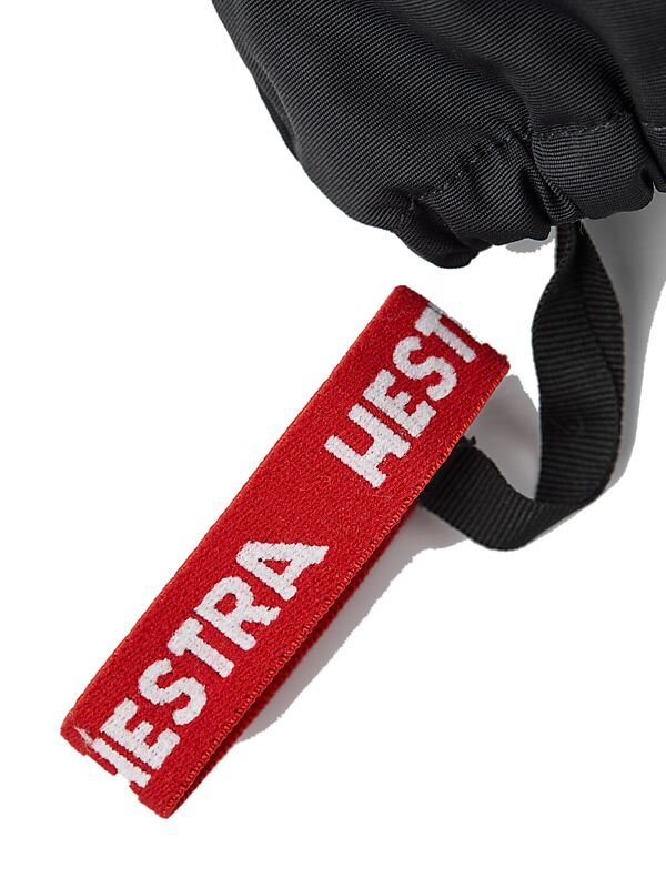 HESTRA K Akka Mitten på
