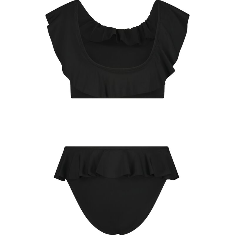 SOC J Flounce Bikini på