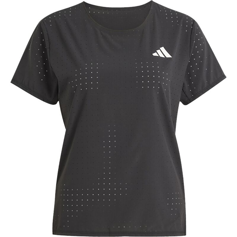 ADIDAS Adidas Adizero Running T-shirt på