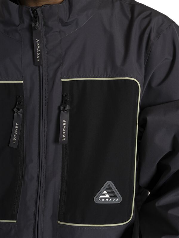 ARMADA Trec Jacket på