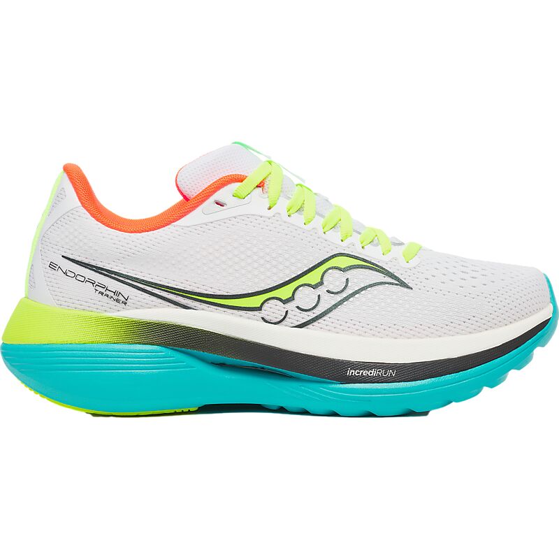 SAUCONY W Endorphin Trainer på