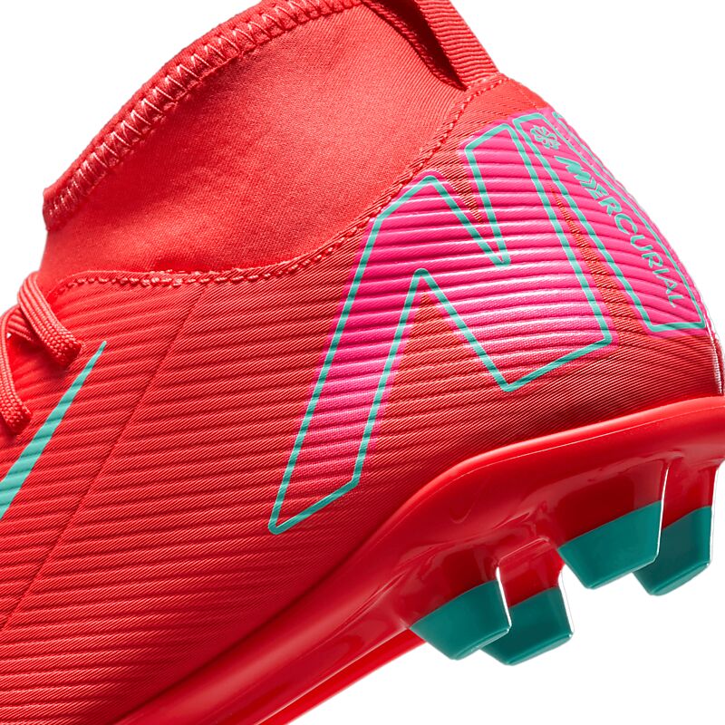 NIKE Jr Superfly 10 Club Fg/Mg på