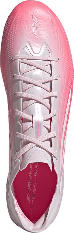 ADIDAS F50 SPARKFUSION ELITE L FG/AG W på