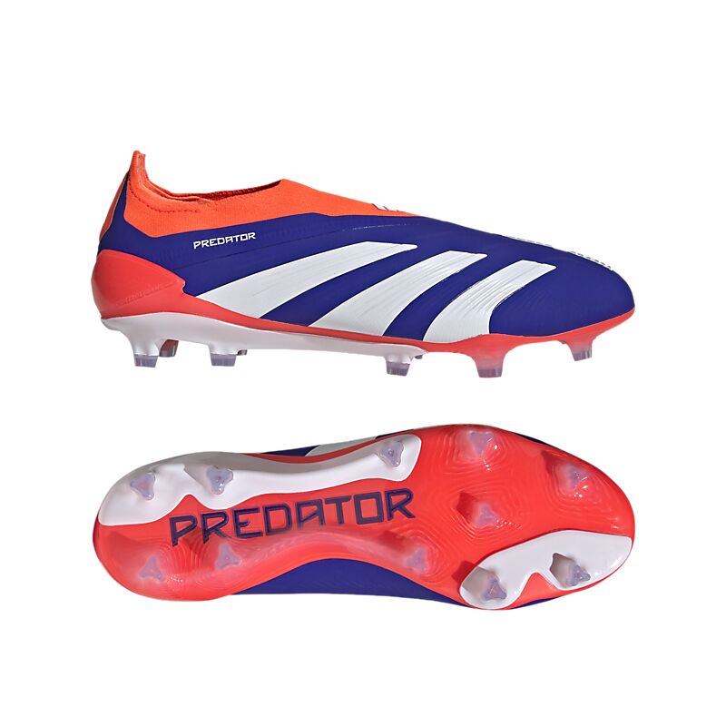 ADIDAS Predator Elite Ll Fg på