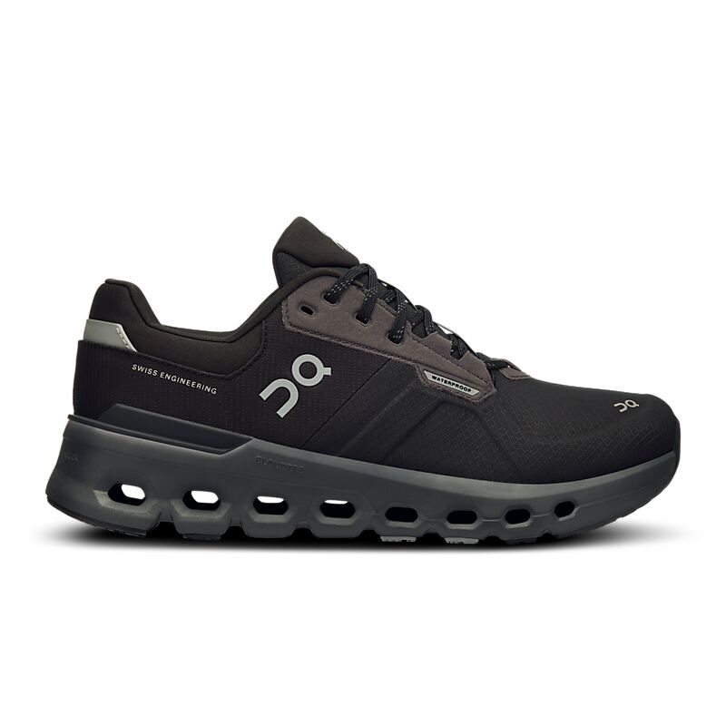 ON W Cloudrunner 2 Waterproof på