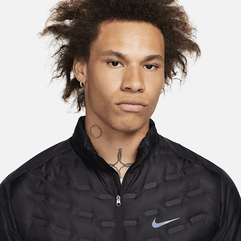 NIKE M Nk Tfadv Rpl Aeroloft Jkt på