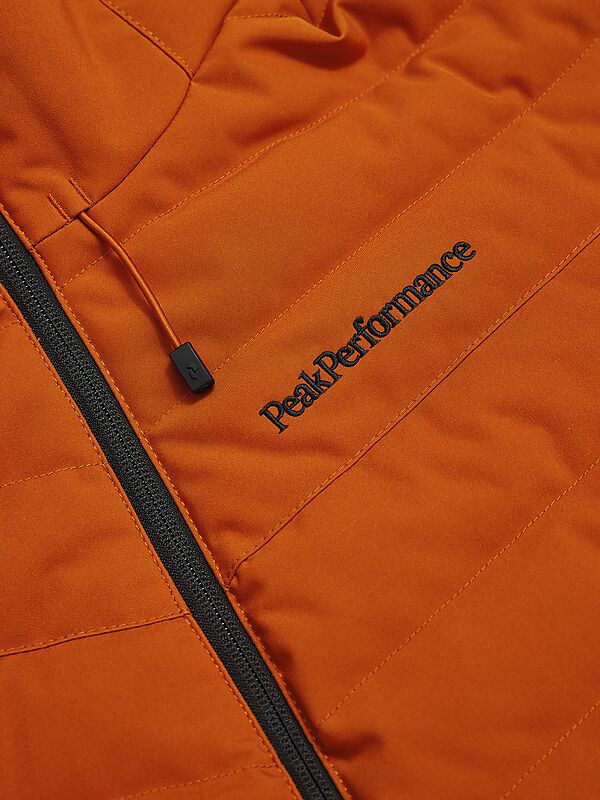PEAK PERFORMANCE M Frost Ski Jacket på