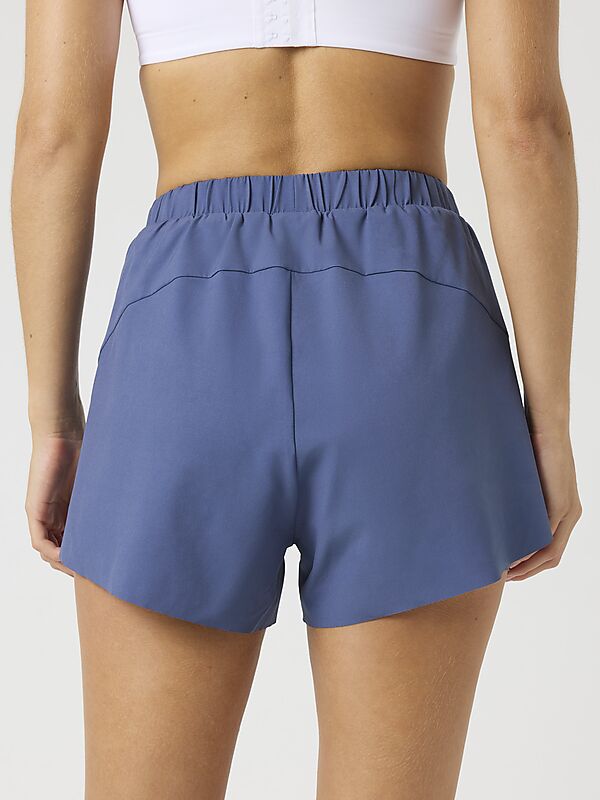 BJÖRN BORG W ACE 2 IN 1 SHORTS på