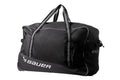 BAUER S24 Bauer Core Wheeled Bag-Sr-Blk på