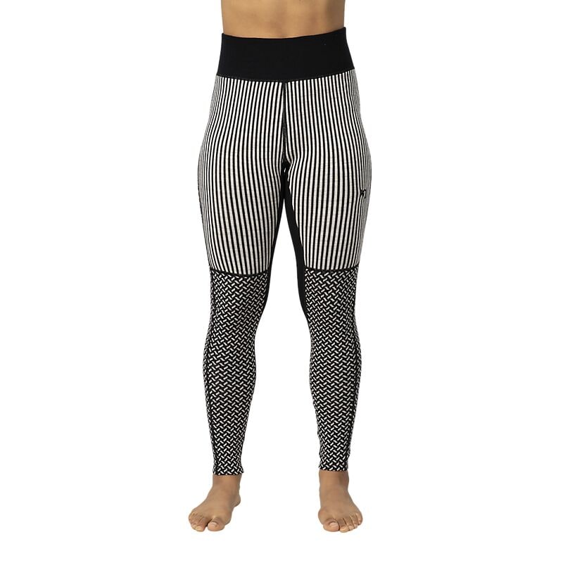 KARI TRAA W Smekker High Waist Pants på