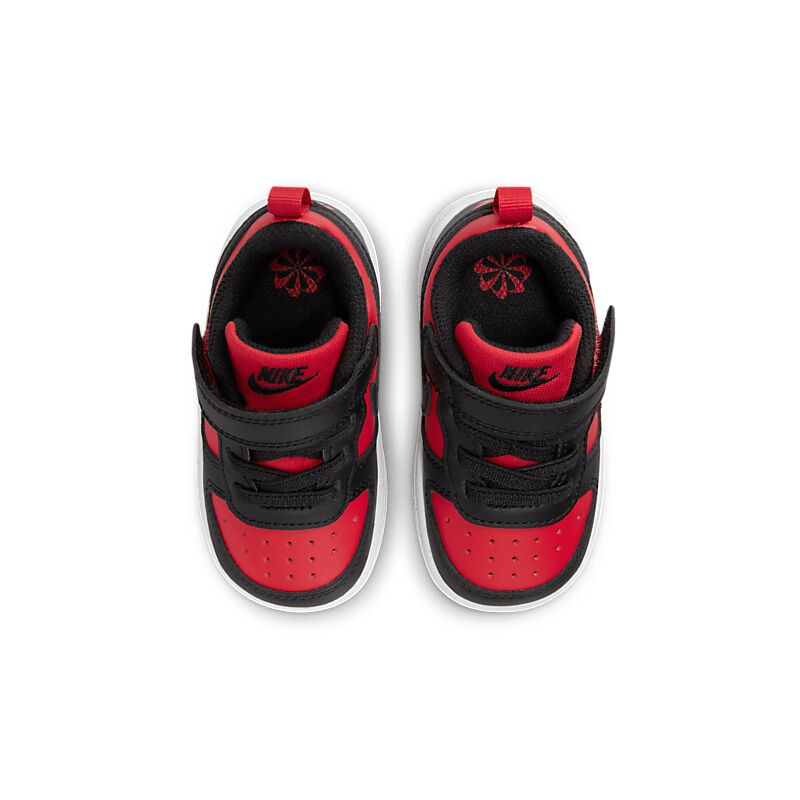 NIKE K Court Borough Low Rec på
