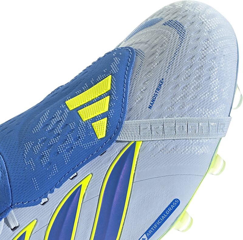 ADIDAS PREDATOR ELITE FT AG på