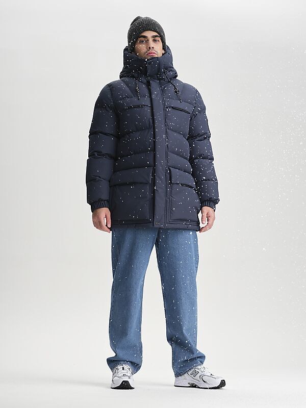 EVEREST U Arctic Parka på