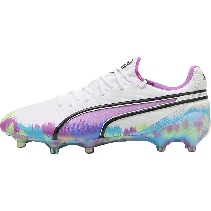 PUMA King Ultimate Brilliance Fg/ag Wn S på
